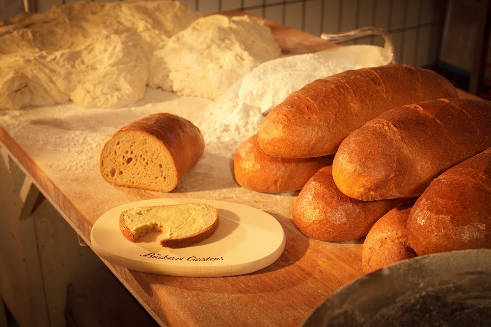 Bäckerei Carstens – Bild 1