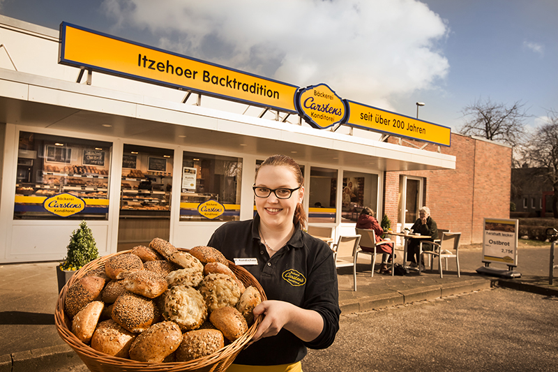 Bäckerei Carstens – Bild 3