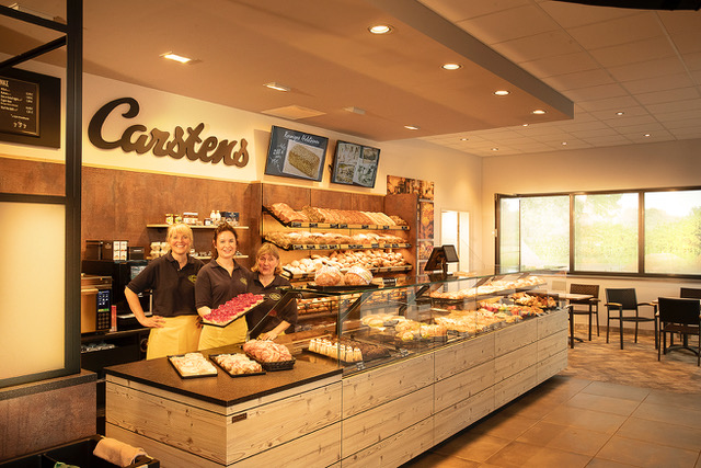 Bäckerei Carstens – Bild 4