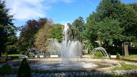 Albertpark Freiberg – Bild 2