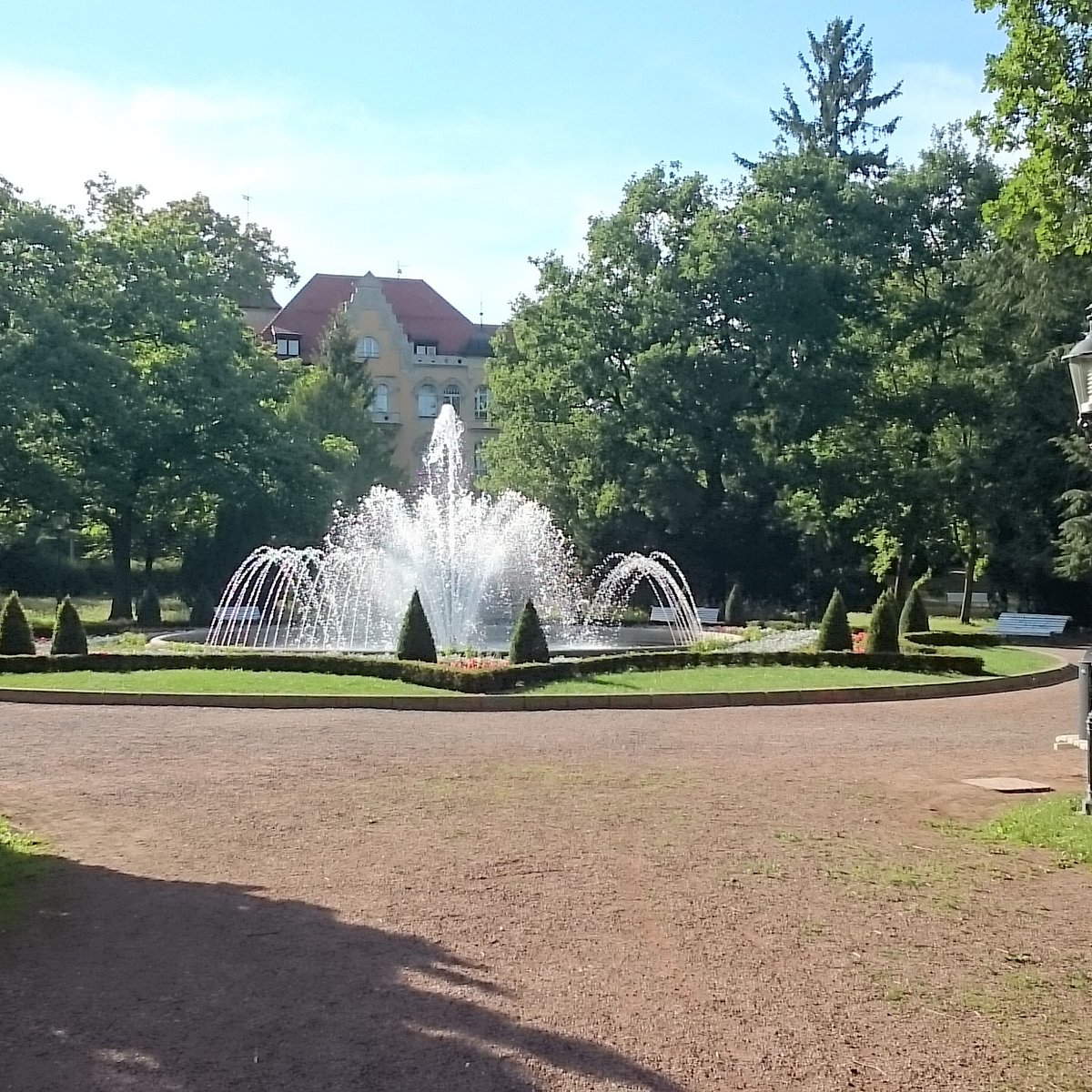 Albertpark Freiberg – Bild 4