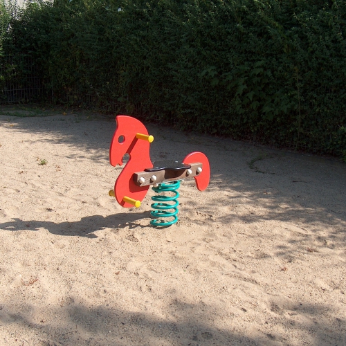 Spielplatz Karl-Leisner-Straße – Bild 1