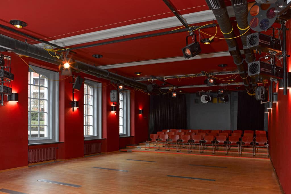 Kulturhaus Barockfabrik – Bild 3