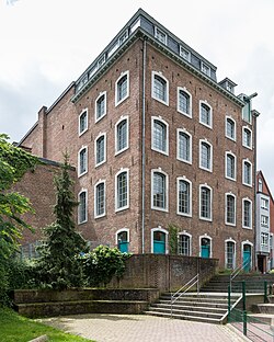 Kulturhaus Barockfabrik – Bild 4