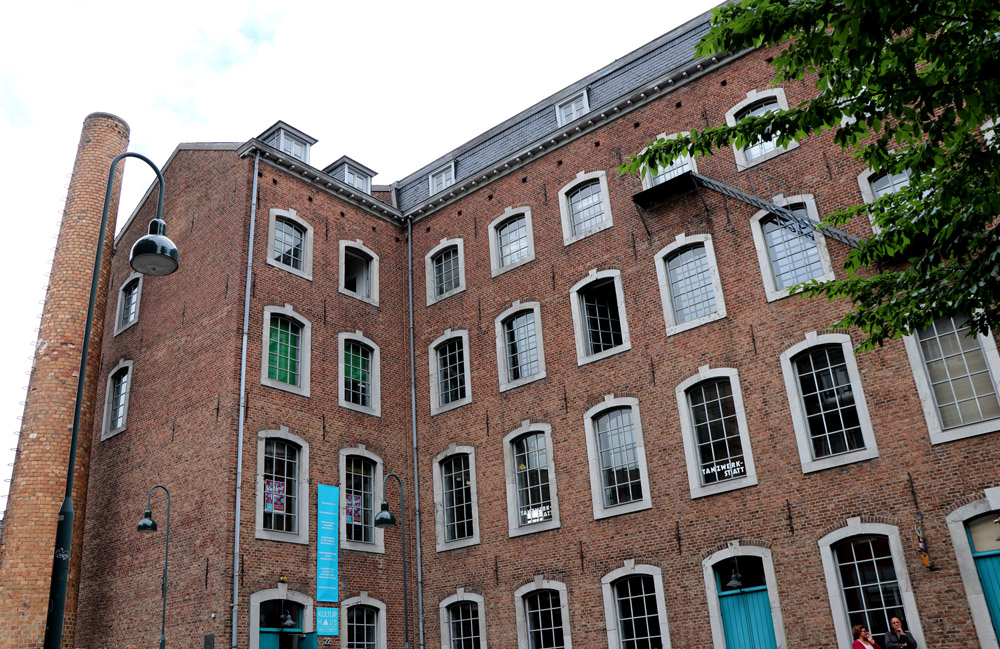 Kulturhaus Barockfabrik – Bild 6