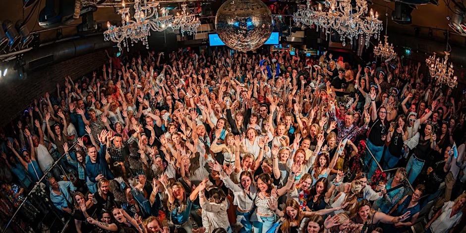 Millenium Event Center - Die Mehrzweckhalle in Braunschweig – Bild 4