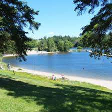 Garrow Park Beach – Bild 2