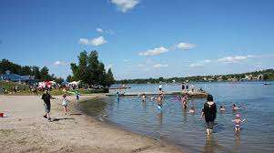 Garrow Park Beach – Bild 3