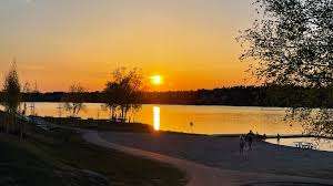 Garrow Park Beach – Bild 4