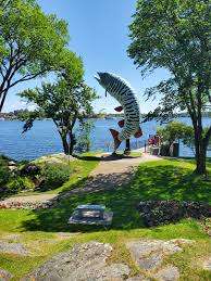 Garrow Park Beach – Bild 6