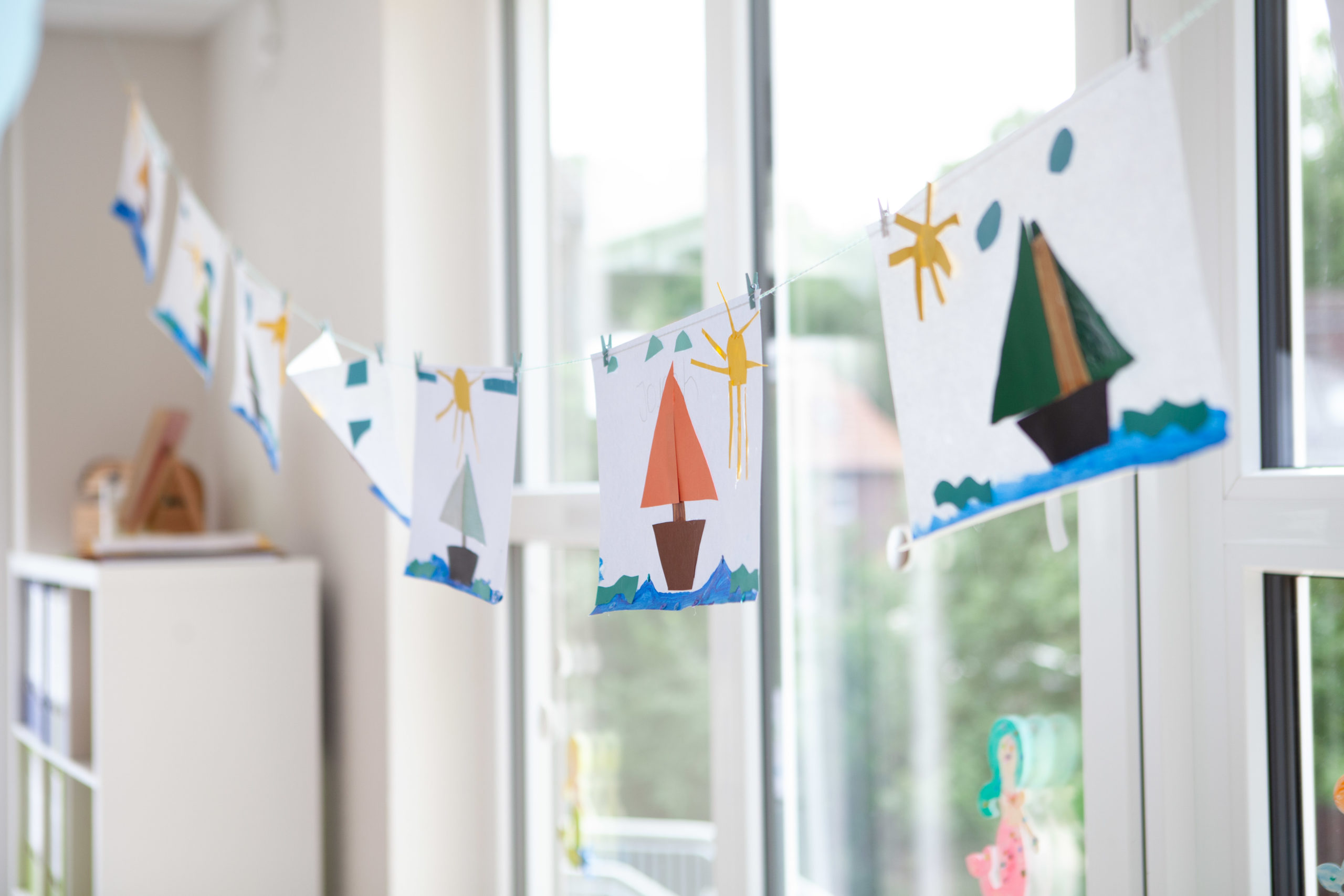 Ökumenische Kindertageseinrichtung Wehofen – Bild 1