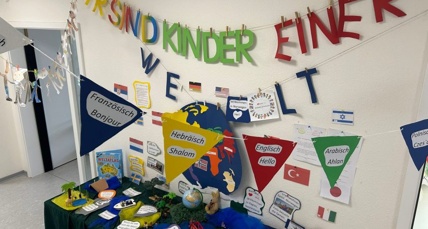 Ökumenische Kindertageseinrichtung Wehofen – Bild 3