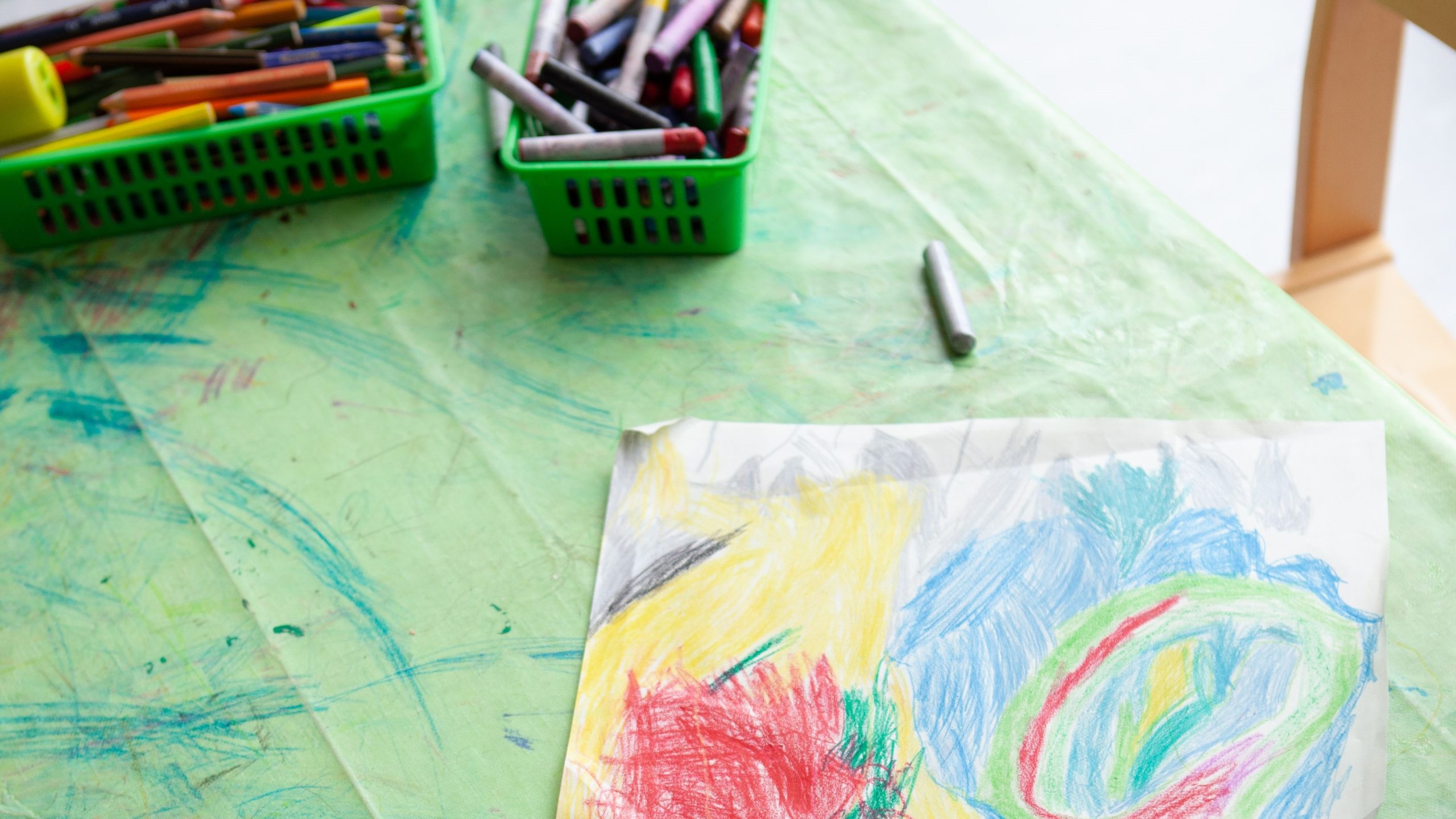 Ökumenische Kindertageseinrichtung Wehofen – Bild 4