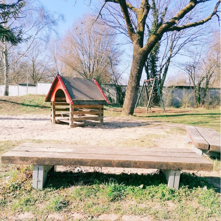 Spielplatz – Bild 2