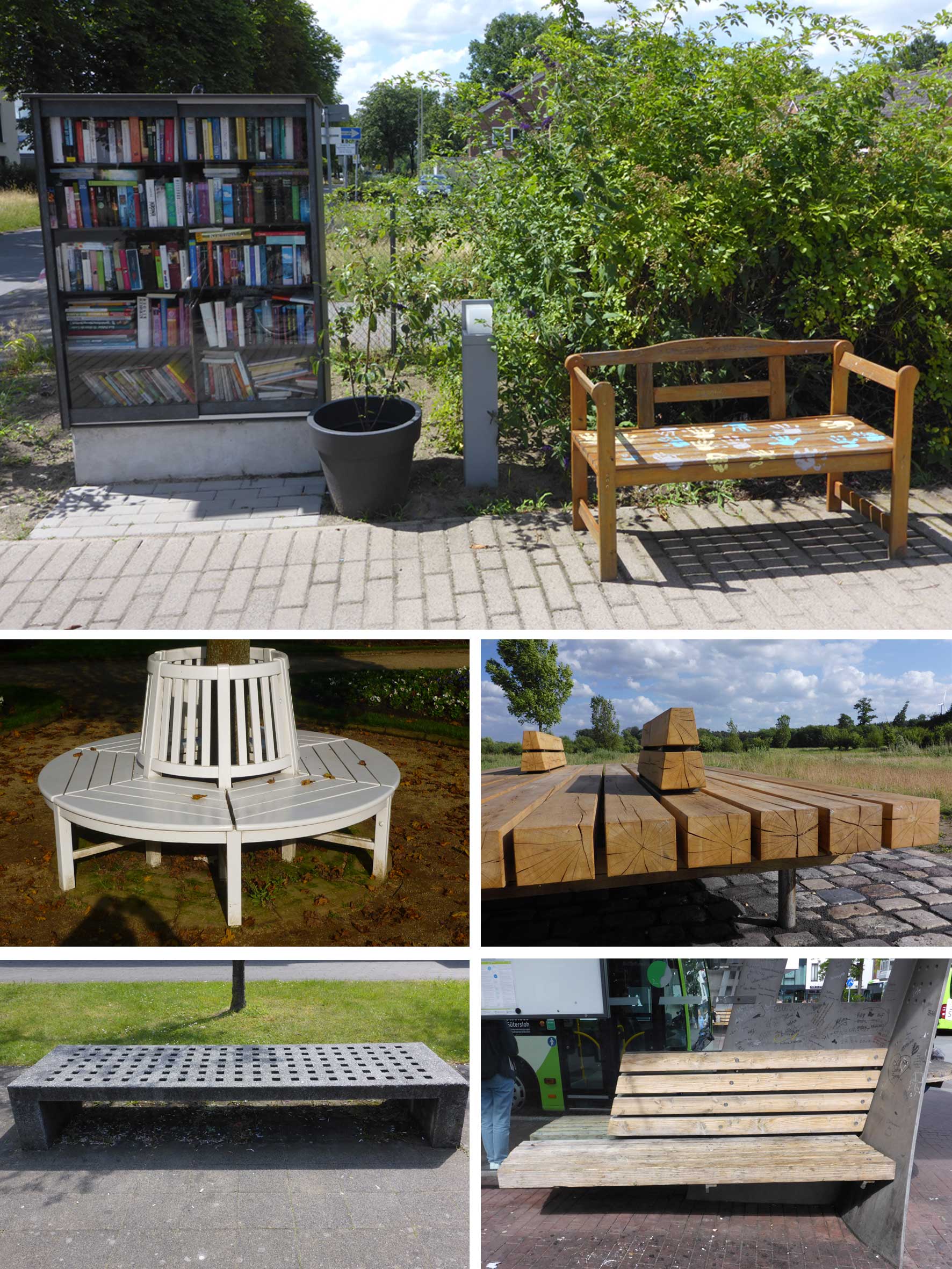 Park am Magnolienweg – Bild 3