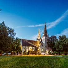 Oberhofenpark Göppingen – Bild 2