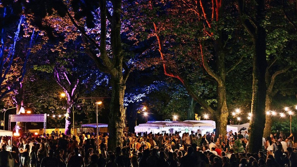 Oberhofenpark Göppingen – Bild 3