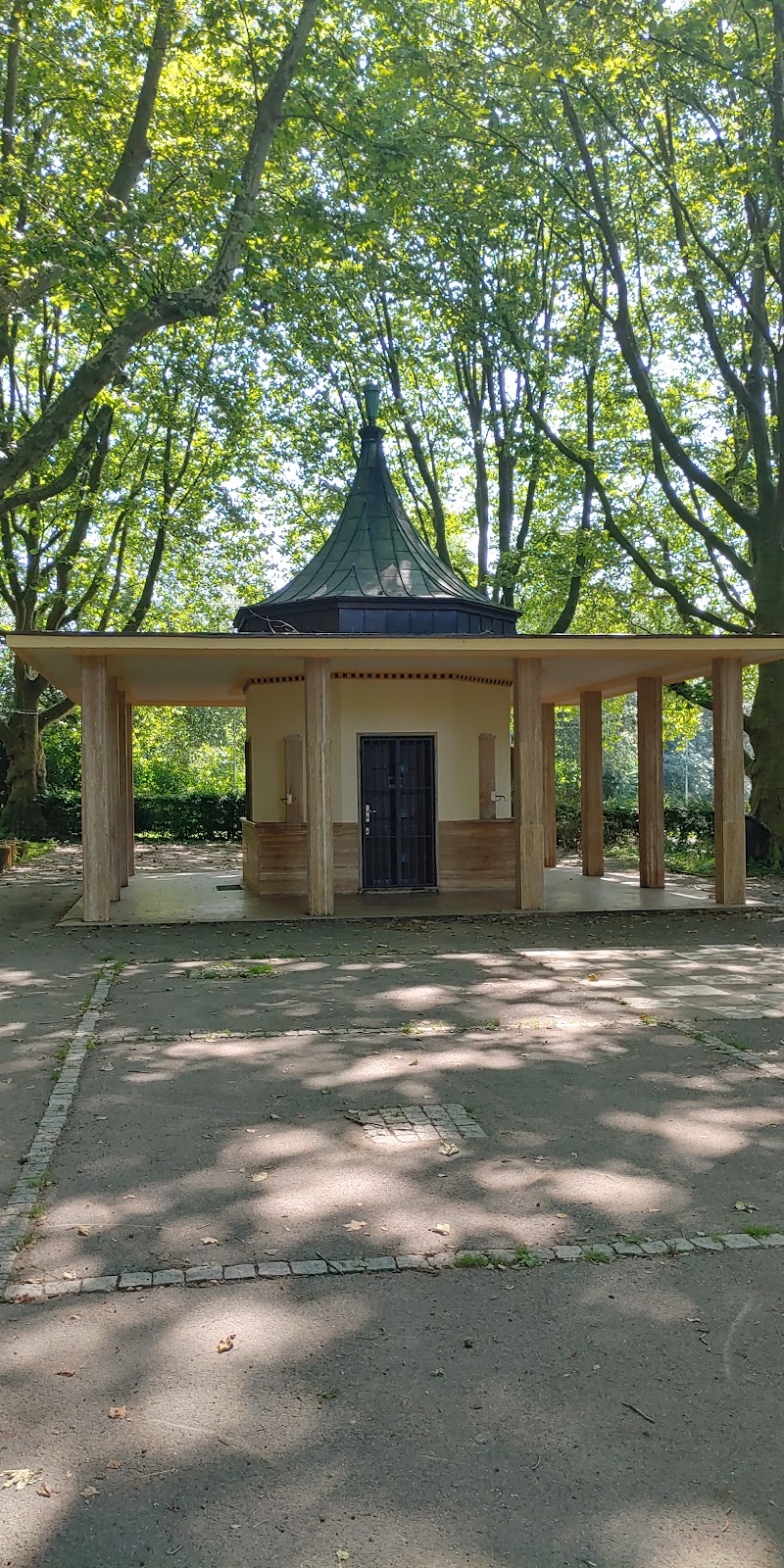 Oberhofenpark Göppingen – Bild 4