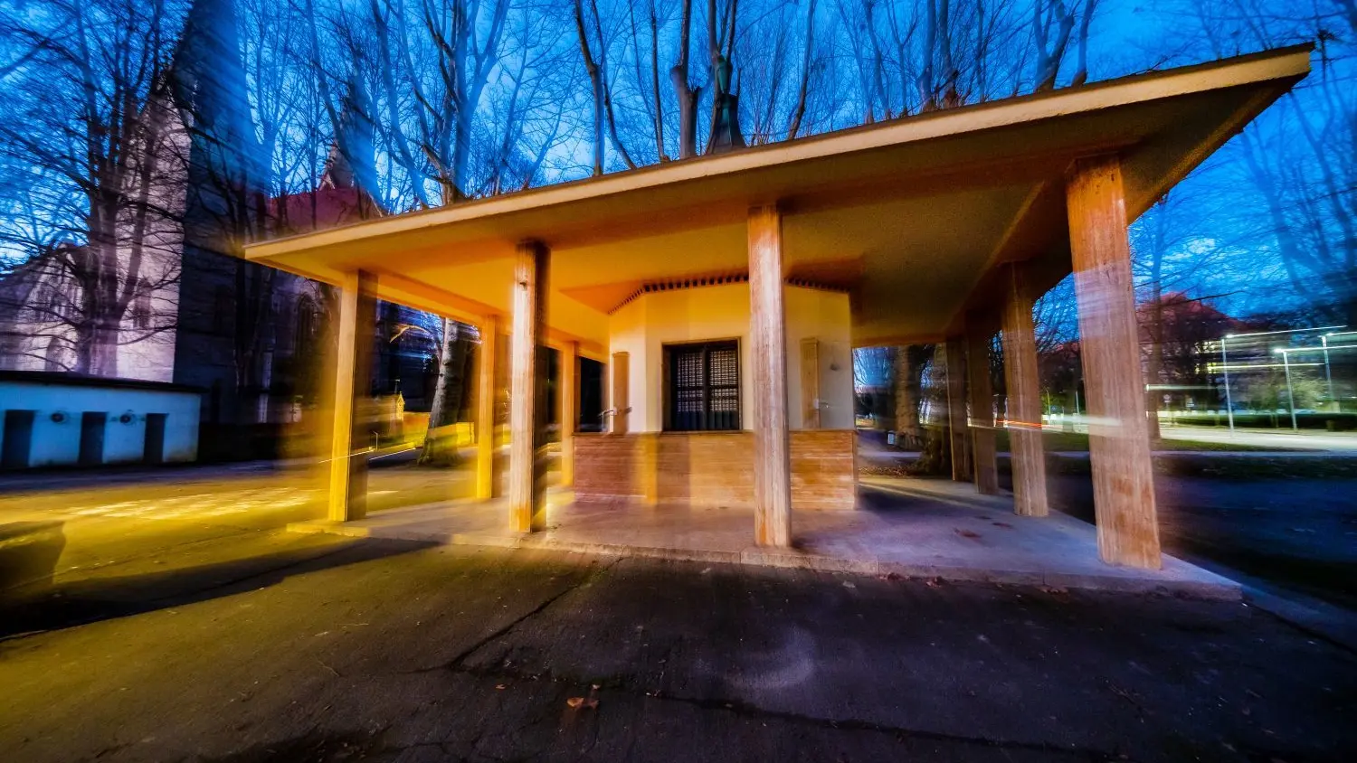 Oberhofenpark Göppingen – Bild 5