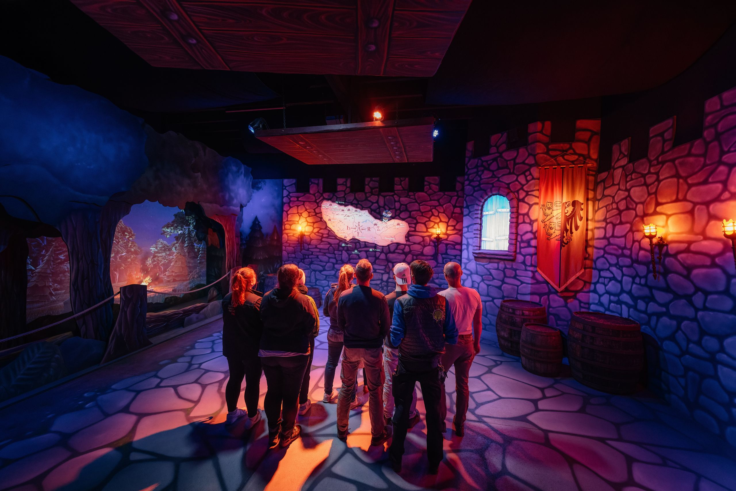 Erlebniskino Harz – Bild 1