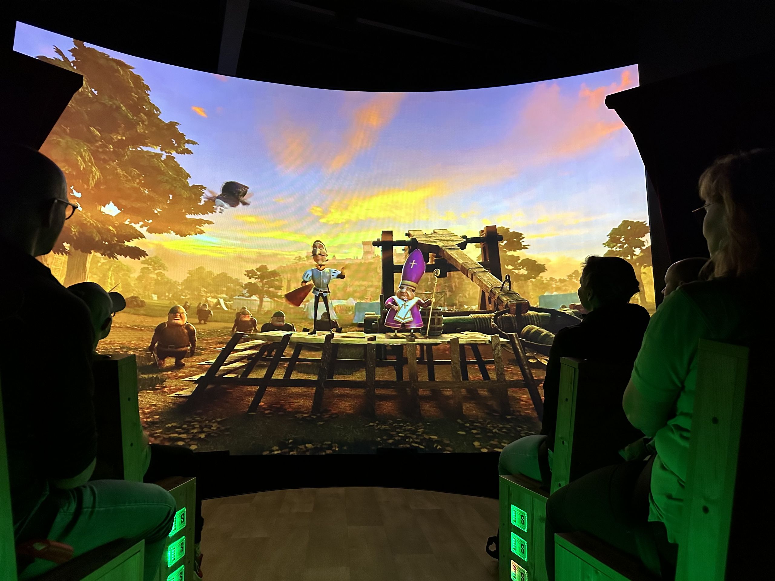 Erlebniskino Harz – Bild 2