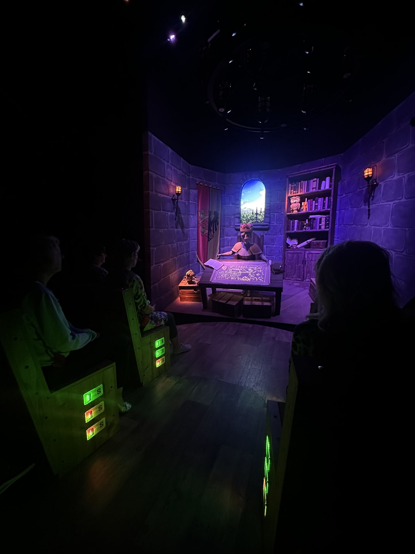 Erlebniskino Harz – Bild 4