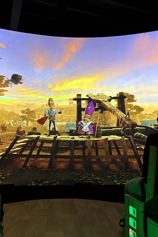 Erlebniskino Harz – Bild 6