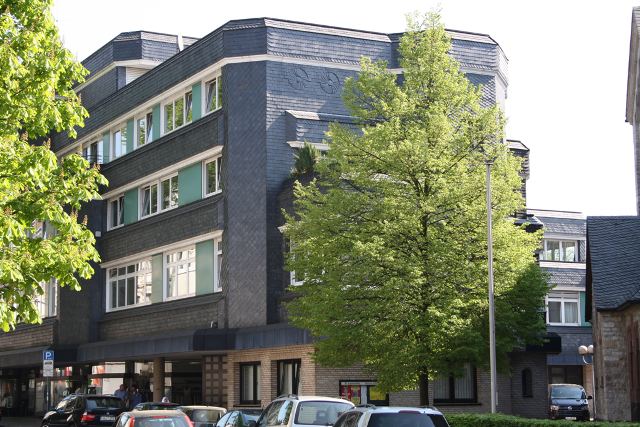Katholische Familienbildungsstätte Bergisch Gladbach – Bild 4