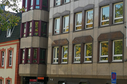 Katholische Familienbildungsstätte Bergisch Gladbach – Bild 5