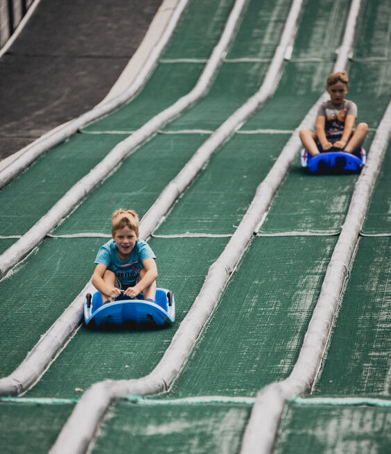 Buron Kinderpark – Bild 1