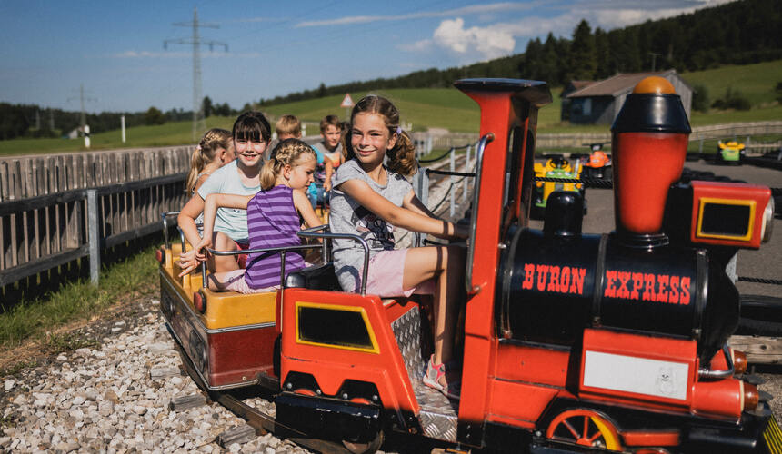 Buron Kinderpark – Bild 2