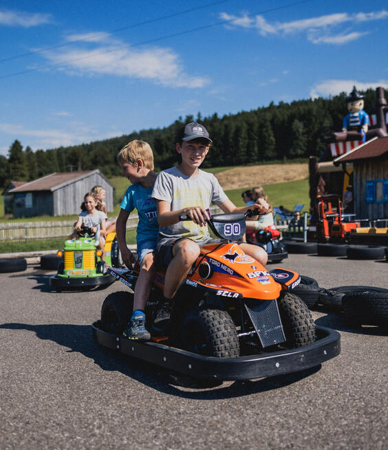 Buron Kinderpark – Bild 3