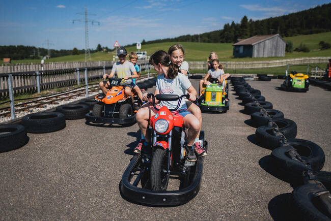 Buron Kinderpark – Bild 4