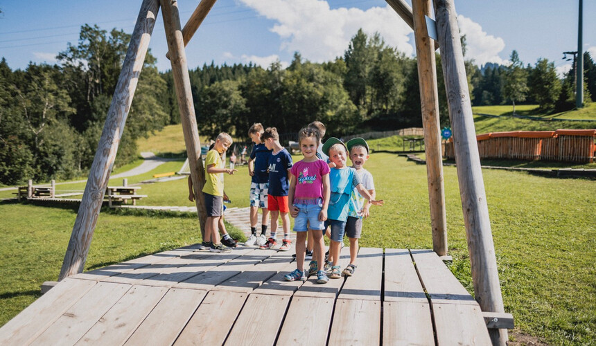 Buron Kinderpark – Bild 5