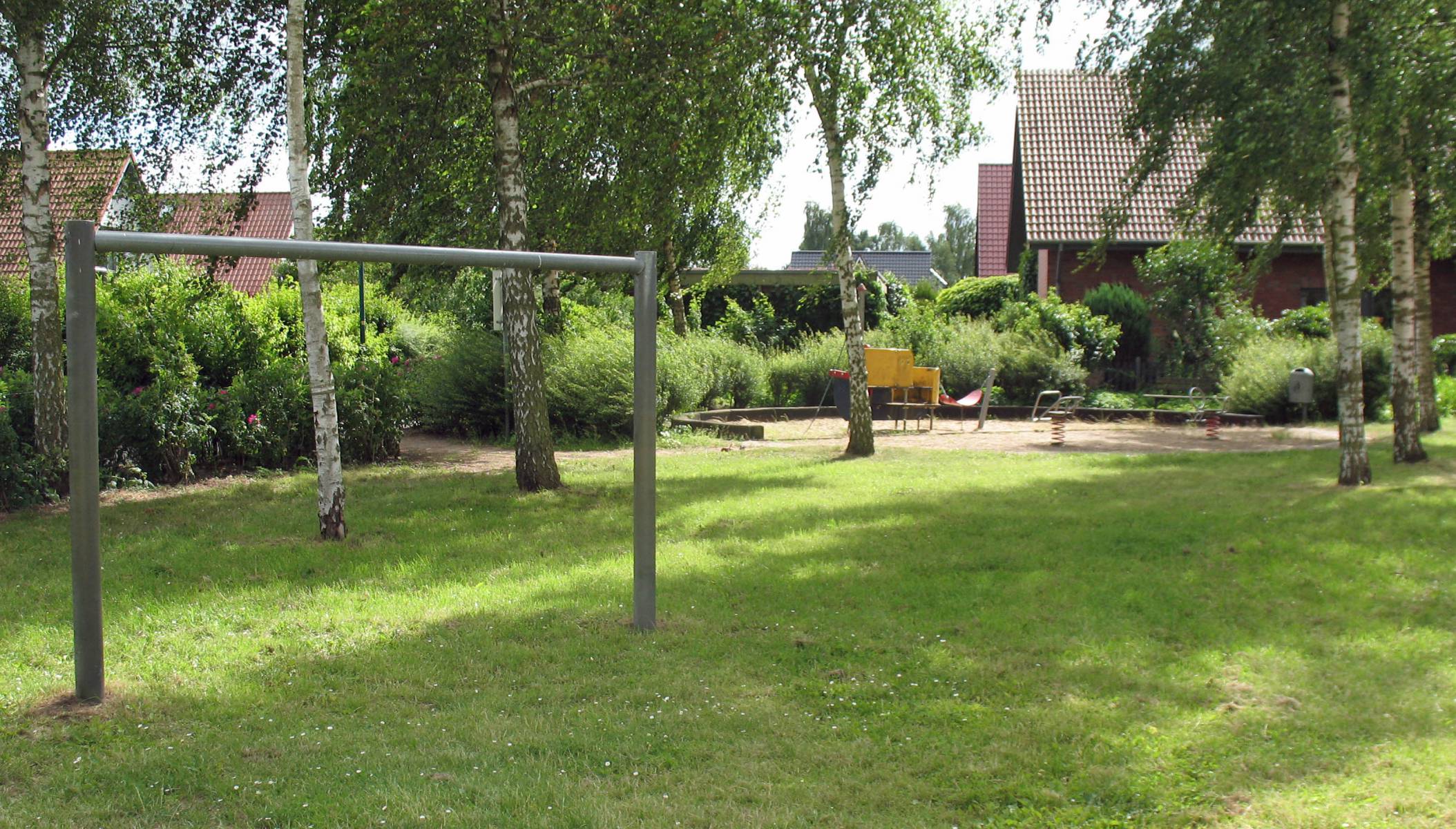 Spielplatz Falkenstraße – Bild 4