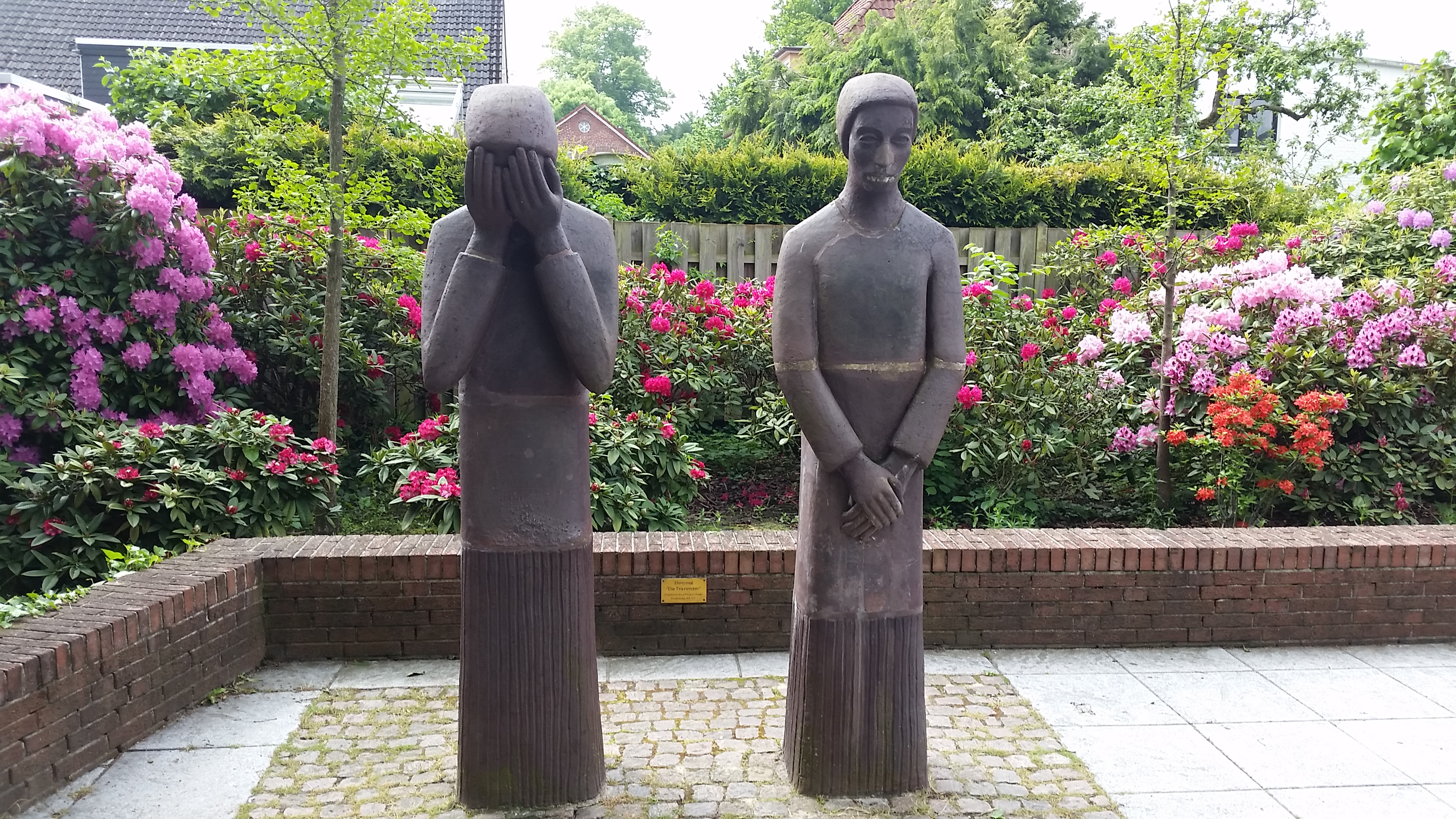 Stadtpark Thalenweide Westerstede – Bild 5