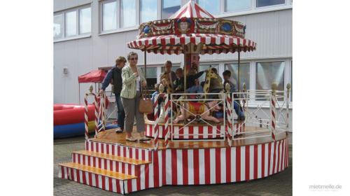 Kinder Karussell – Bild 2