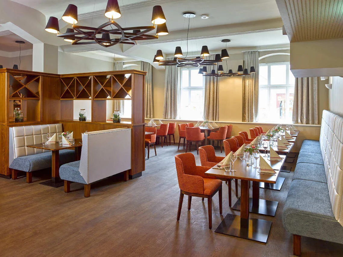 Ticketservice RöderSaal – Bild 3