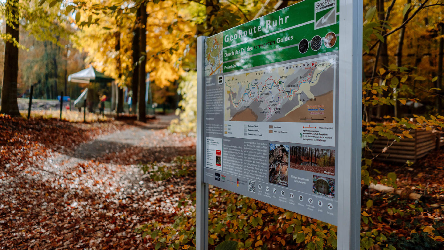 Naturerlebnispfad Schwerte – Bild 2