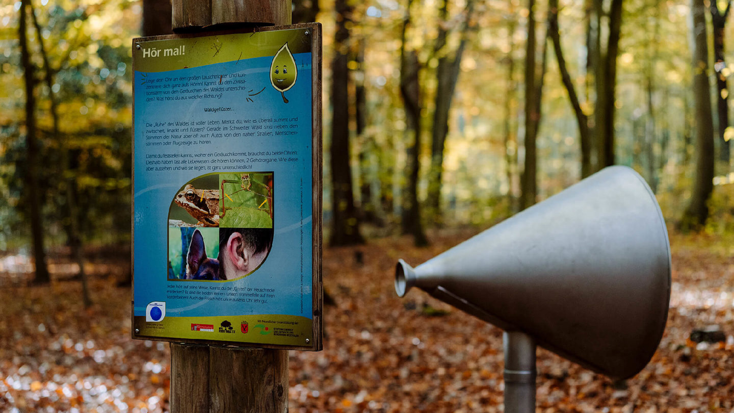 Naturerlebnispfad Schwerte – Bild 3