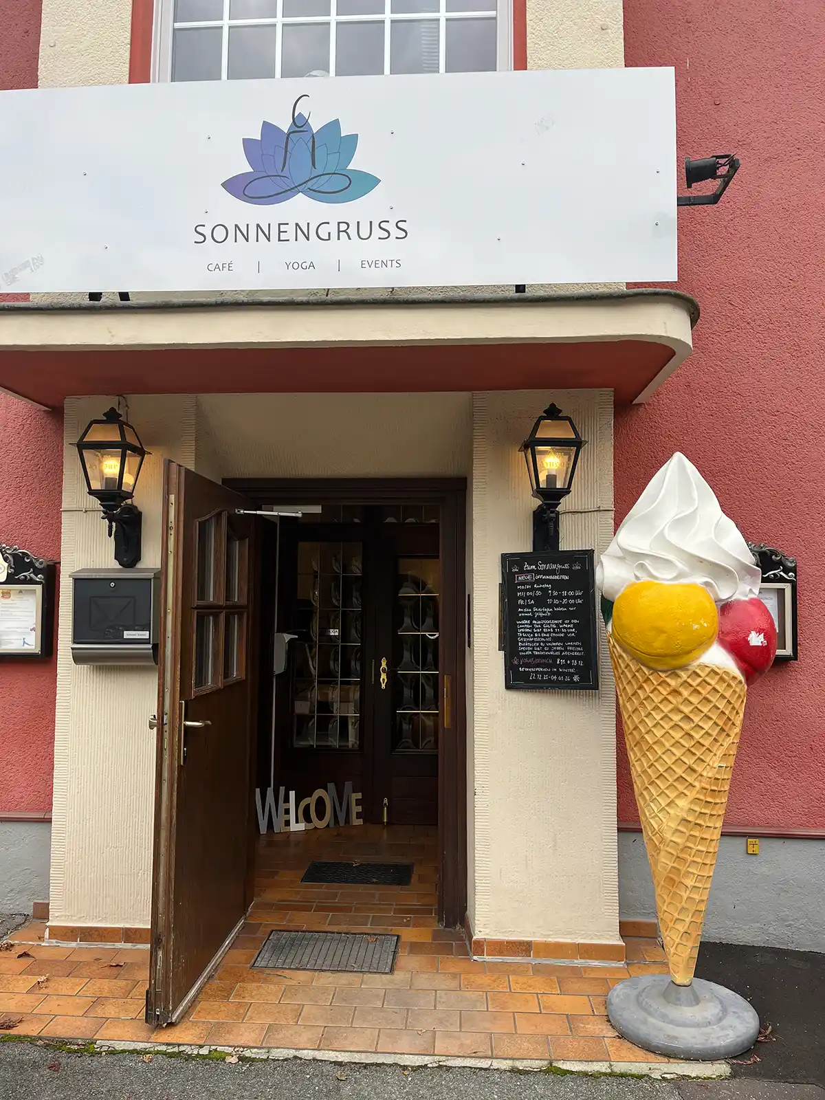 Zum Sonnengruss – Bild 4