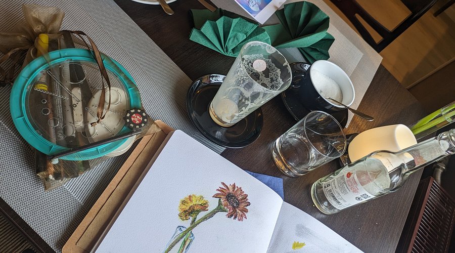 Zum Sonnengruss – Bild 6