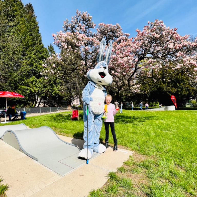 MiniGolf Bad Soden am Taunus – Bild 4