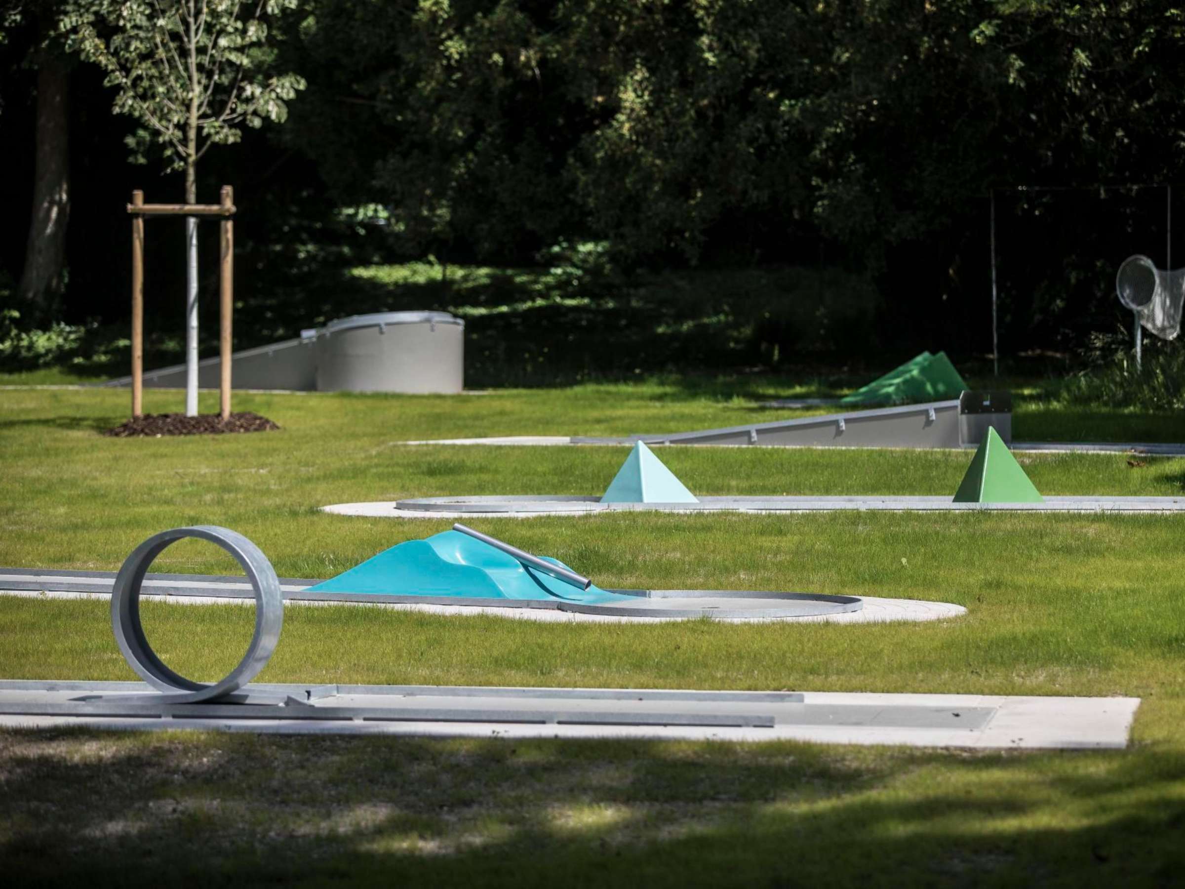 MiniGolf Bad Soden am Taunus – Bild 5