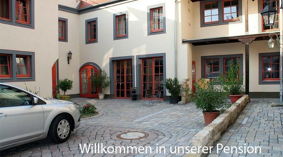 Alte Schmiede und Zum Goldenen Anker – Bild 3