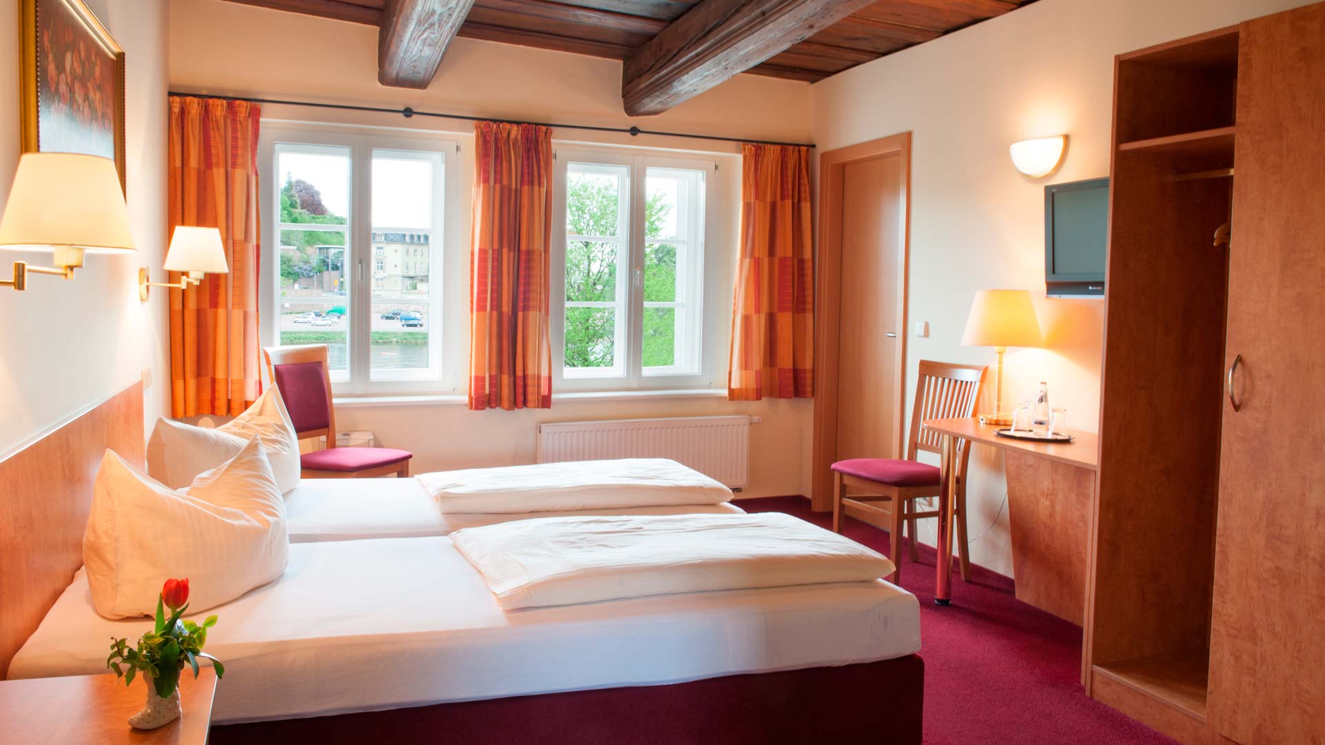 Alte Schmiede und Zum Goldenen Anker – Bild 6