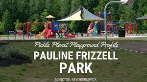 Parc Pauline Frizzell Park – Bild 1