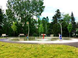 Parc Pauline Frizzell Park – Bild 2