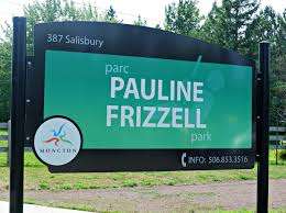 Parc Pauline Frizzell Park – Bild 3