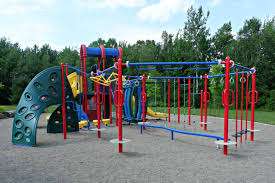 Parc Pauline Frizzell Park – Bild 4